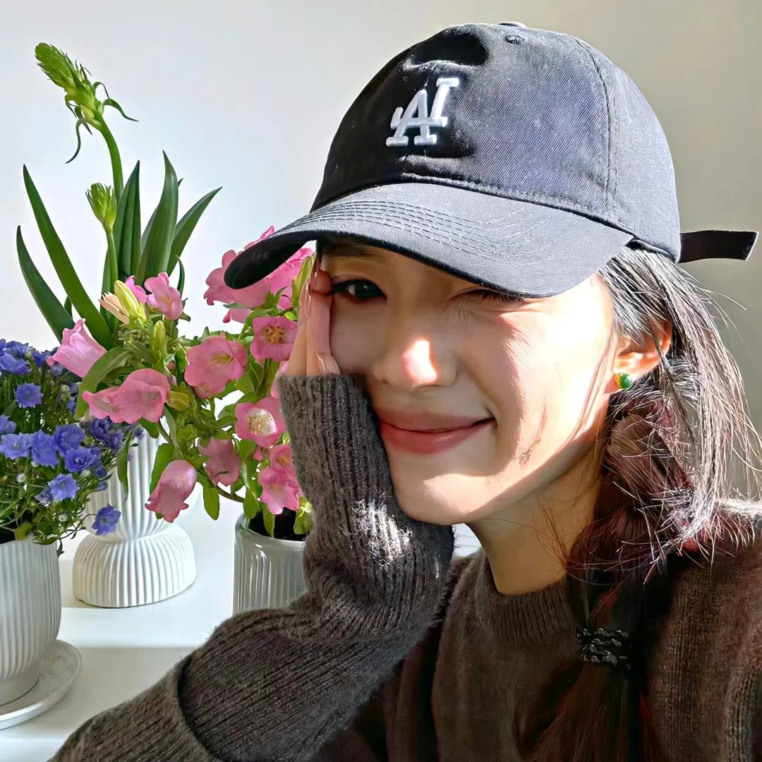 厂花