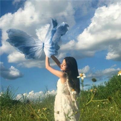 爱情飞逝
